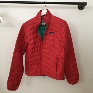 Patagonia Down Jacket